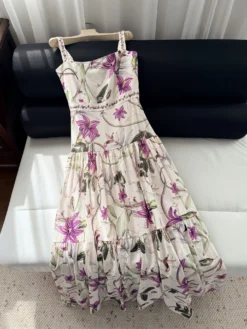 AGUA Skirts & Dresses Cotton S-XL F90202605282019239