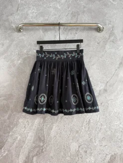 AGUA Skirts & Dresses Linen S-XL D15202605271429159