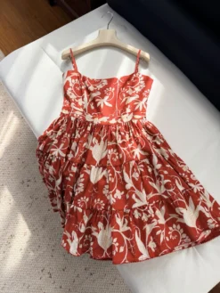 AGUA Skirts & Dresses Linen S-XL E15202605282020189