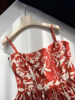 Alternative view of AGUA Skirts & Dresses Linen S-XL E15202605282020189