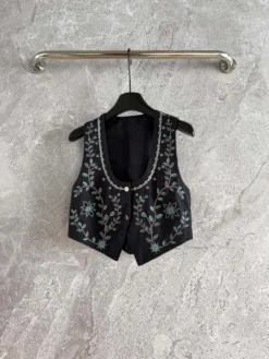 AGUA T-shirts & Vests LINEN S-XL C85202605271430159