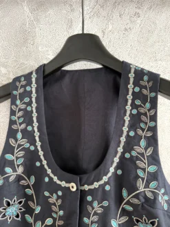 Alternative view of AGUA T-shirts & Vests LINEN S-XL C85202605271430159