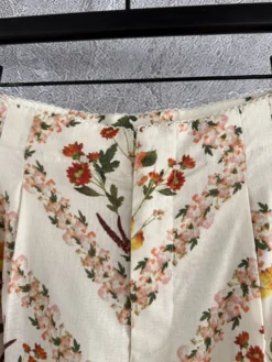 Alternative view of AGUA Trousers & Shorts Linen S-XL D15202605270617159