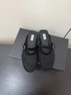 ALAIA Flats & Loafers EU35-39 B90202605031235129