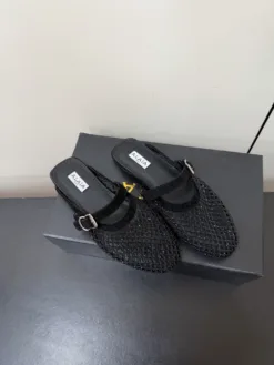 Alternative view of ALAIA Flats & Loafers EU35-39 B90202605031235129