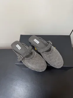 Alternative view of ALAIA Flats & Loafers EU35-39 B90202605031236129