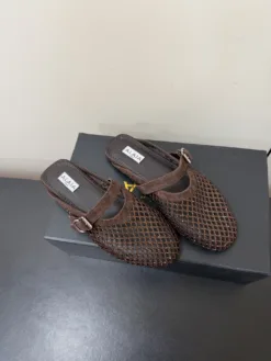 Alternative view of ALAIA Flats & Loafers EU35-39 B90202605031238129