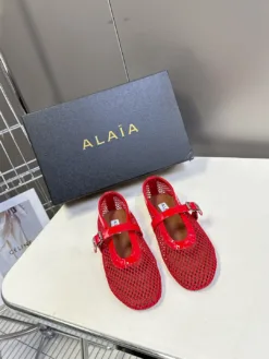 ALAIA Flats & Loafers EU35-40 B60202605031401119