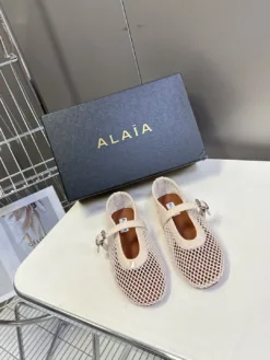 ALAIA Flats & Loafers EU35-40 B60202605031404119