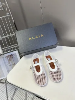 ALAIA Flats & Loafers EU35-40 B60202605031405119