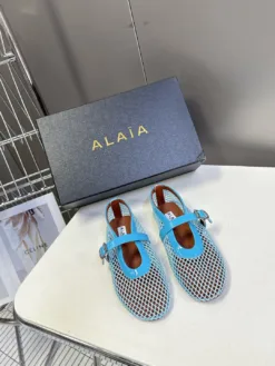 ALAIA Flats & Loafers EU35-40 B60202605031406119