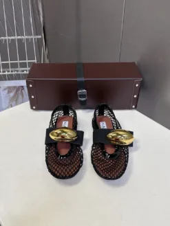 ALAIA Flats & Loafers EU35-40 B80202605031399129