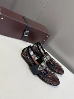 Alternative view of ALAIA Flats & Loafers EU35-40 B80202605031400129