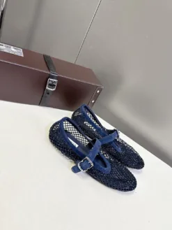 Alternative view of ALAIA Flats & Loafers EU35-41 B70202605030901119