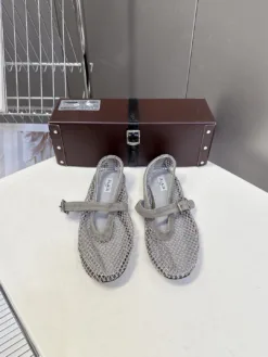 ALAIA Flats & Loafers EU35-41 B70202605030902119