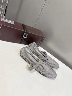 Alternative view of ALAIA Flats & Loafers EU35-41 B70202605030902119