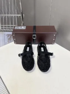 ALAIA Flats & Loafers EU35-41 B70202605030903119