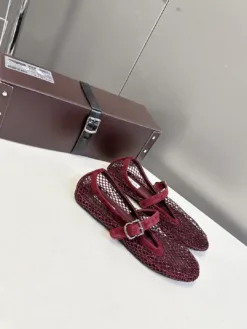 Alternative view of ALAIA Flats & Loafers EU35-41 B70202605030904119