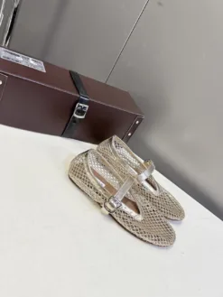 Alternative view of ALAIA Flats & Loafers EU35-41 B70202605030905119