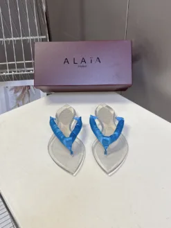 ALAIA Sandals & Slides EU35-40 A9020260503183399