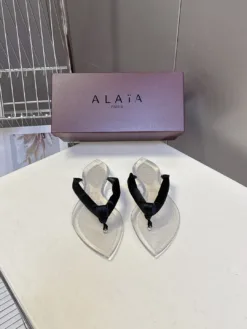 ALAIA Sandals & Slides EU35-40 A9020260503183599