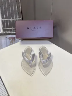 ALAIA Sandals & Slides EU35-40 A9020260503183699