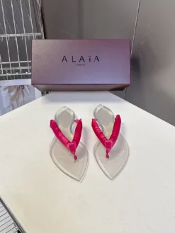 ALAIA Sandals & Slides EU35-40 A9020260503183799