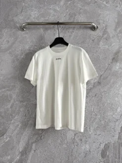 ALAIA T-shirts & Vests Cotton 36-40 A8520260527141799