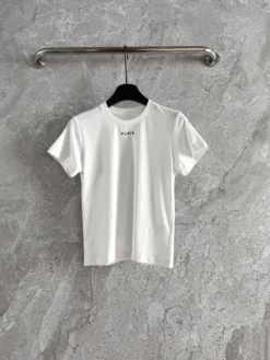 ALAIA T-shirts & Vests Cotton 36-40 A7020260527141689