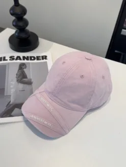Alternative view of ALEXANDER WANG Hats & Caps D520260503029249