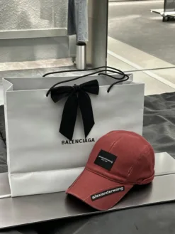Alternative view of ALEXANDER WANG Hats & Caps E020260503104849