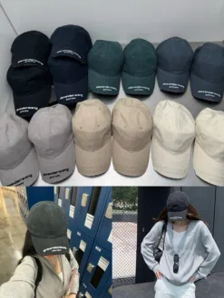 ALEXANDER WANG Hats & Caps E020260503345649