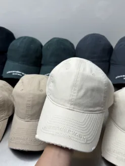 Alternative view of ALEXANDER WANG Hats & Caps E020260503345649