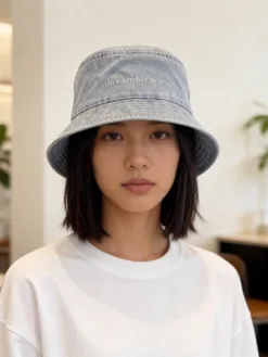 ALEXANDER WANG Hats & Caps E520260503135549