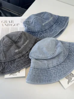 Alternative view of ALEXANDER WANG Hats & Caps E520260503135549