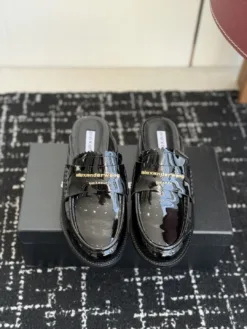 ALEXANDER WANG Uncategorized Shoes EU35-39 C70202605030464149