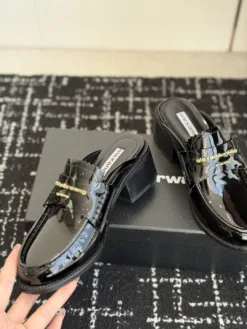 Alternative view of ALEXANDER WANG Uncategorized Shoes EU35-39 C70202605030464149