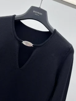 Alternative view of ALEXANDER WANG T-shirts & Vests Rayon S-L B80202605281855129