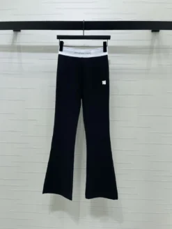 ALEXANDER WANG Trousers & Shorts COTTON S-L B0020260527075099