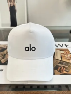 ALO Hats & Caps D020260503684049