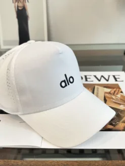 Alternative view of ALO Hats & Caps D020260503684049
