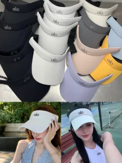 ALO Hats & Caps D520260503348649
