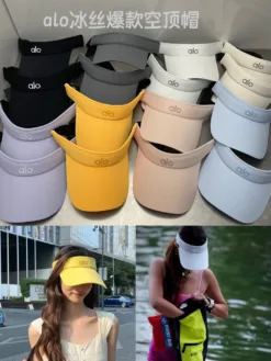 ALO Hats & Caps D520260503348749