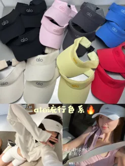 ALO Hats & Caps D520260503349249