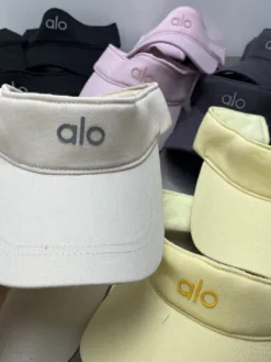 Alternative view of ALO Hats & Caps D520260503349249