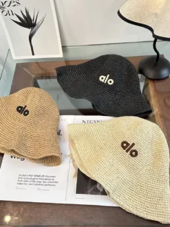 ALO Hats & Caps D520260503604949
