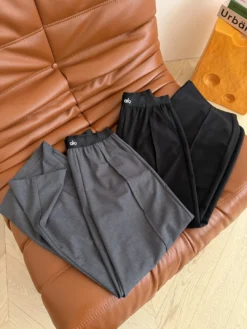 ALO Trousers & Shorts Polyester ONE SIZE B65202605270786119