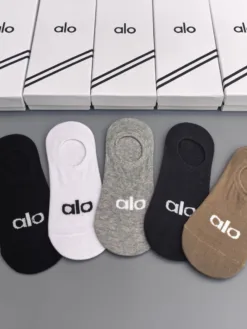ALO Socks D020260503549649