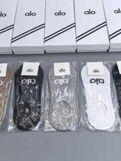 Alternative view of ALO Socks D020260503549649