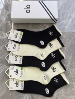 ALO Socks D520260503553849